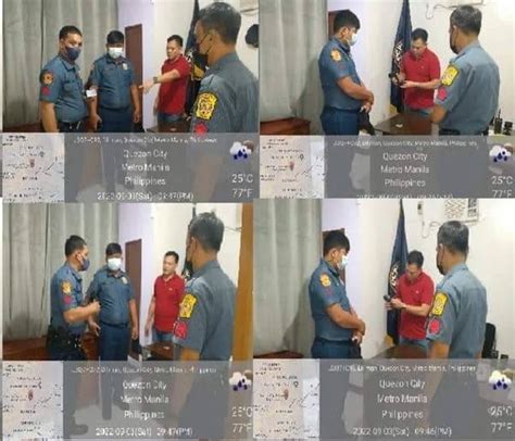 marikina scandal|Cop, jail officer tagged in indiscriminate firing .